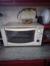 اوفن • نضيف جدا • حي العسكري
