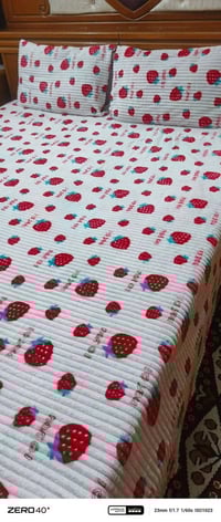 فرشة ام نفرين • شتوية • توصيل النجف