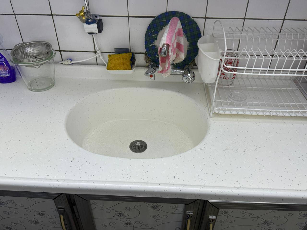 كاونتر،للبيع العنوان حي الجامعه
