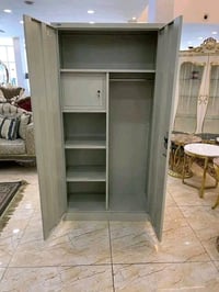 كنتور حديد بابين اخو الجديد صار  شهرين من اخذته 85 وبي مجال  هذا رقمي ...