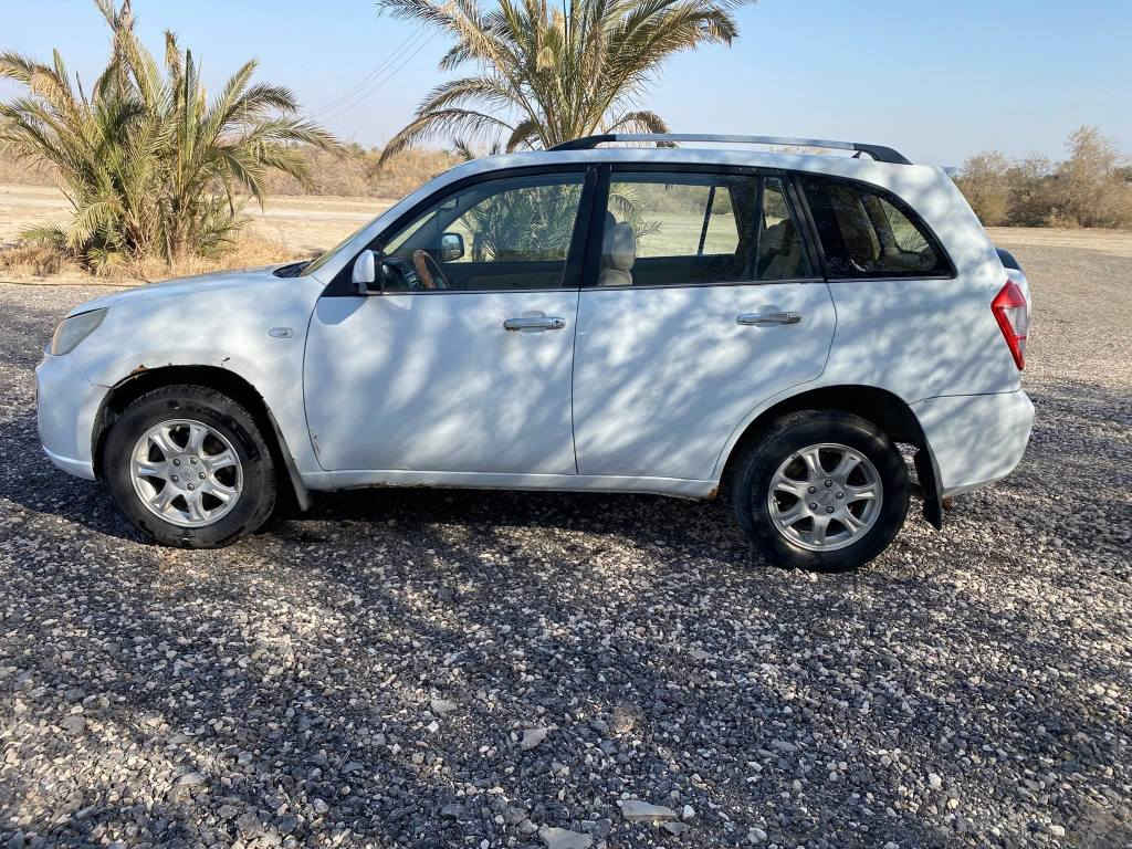 السلام عليكم
تيكو للبيع موديل 2012 شكل ١٣

رقم قادسيه انكليزي سنويه ل٣١

كير مكينه جاهزات

تبريد ثلج

تدفئه شغاله 

كهربائيات كلها شغاله شرط

سنتر لك تقفيل شغال

جاهزه السياره

السعر ٤٥ وبيها مجال للشراي

مكانها الديوانيه

***********
