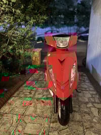 gtr موديل ٢٠١١ دراجة صارلها ١٥ يوم نازله من رمبة  كفالة عامة  للأستفسا...