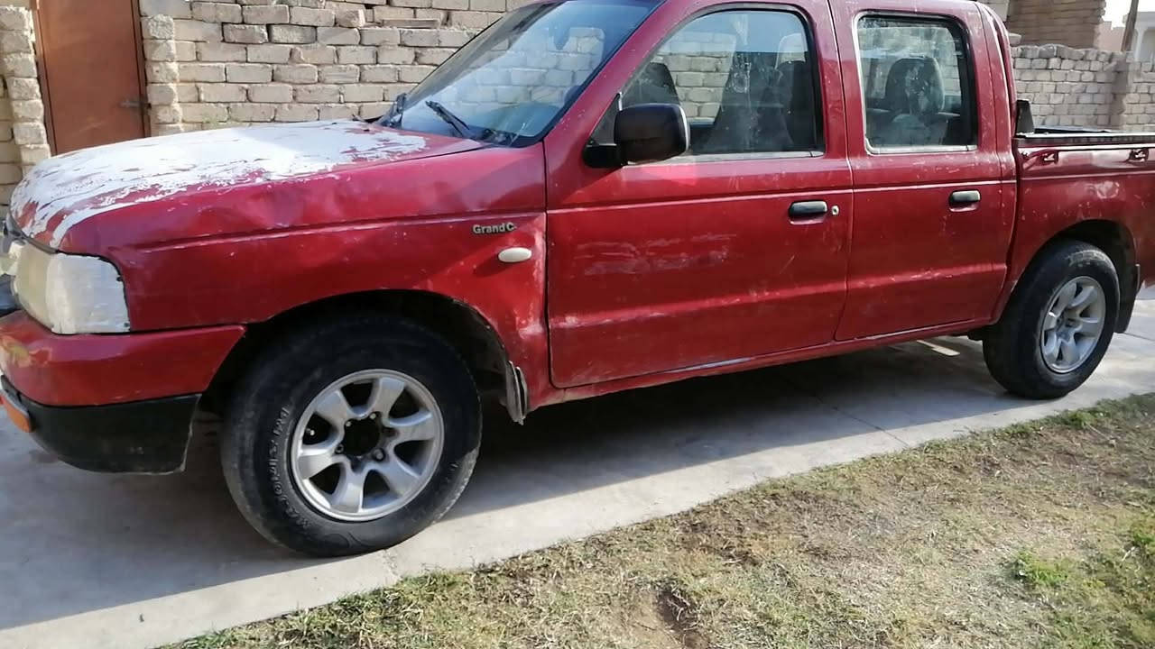 السلام عليكم بيكم مازده محرك وكير ونجي اوتماتيك سياره موديل 2000 ابيع حبل بس مكفوله كفاله عامه السعر 20وبي مجال /***********
