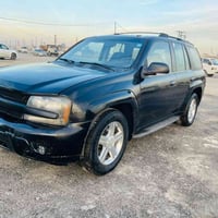 بلايزر • ٢٠٠٧ • رقم كربلاء