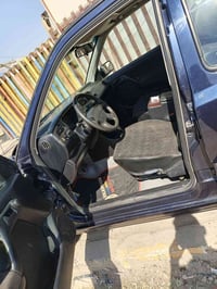 كولف 93 تبريد ثلج كير.مكينه خير من الله  كهربايات شغاله جاهز كبل للشار...