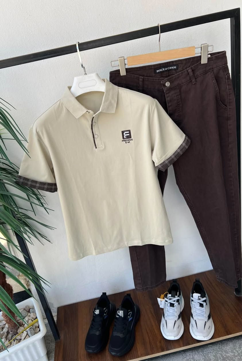 تشيرت رجالي ياخه 
خامه قطن🍁

  M-L-Xl-xxl-3xl

 بنطرون ريگلر _30_31_32_34_36-38
 
حذاء 40-41-42-43-44-45

العنوان ديالى بعقوبه ركة حاج سهيل 
***********

#تشيرت #تشيرتات #تشيرتات_بدل_كل_ما_تحتاجونه #تشيرتات_رجاليه⁩ #برادا #تشيرت #تشيرتات #رجالي #ازياء #العراق #تشيرت
