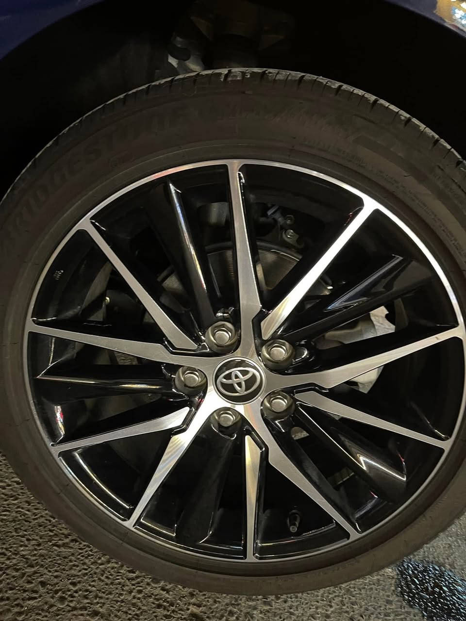 كامري 2023 Se
ماشية 43 

السعر 191$ 

الاتصال 

*********** 

متوفر واتساب
