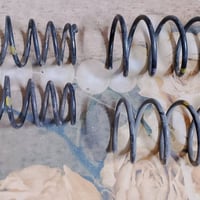 النترا • ٢٠٠٥ • قطع غيار