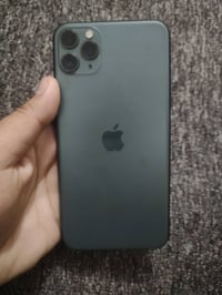 آيفون 11 برو ماكس • مقفول ايكلود • كوت واسط