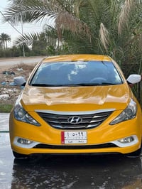 سوناته • ٢٠١١ • مكينة ٢٠٠٠