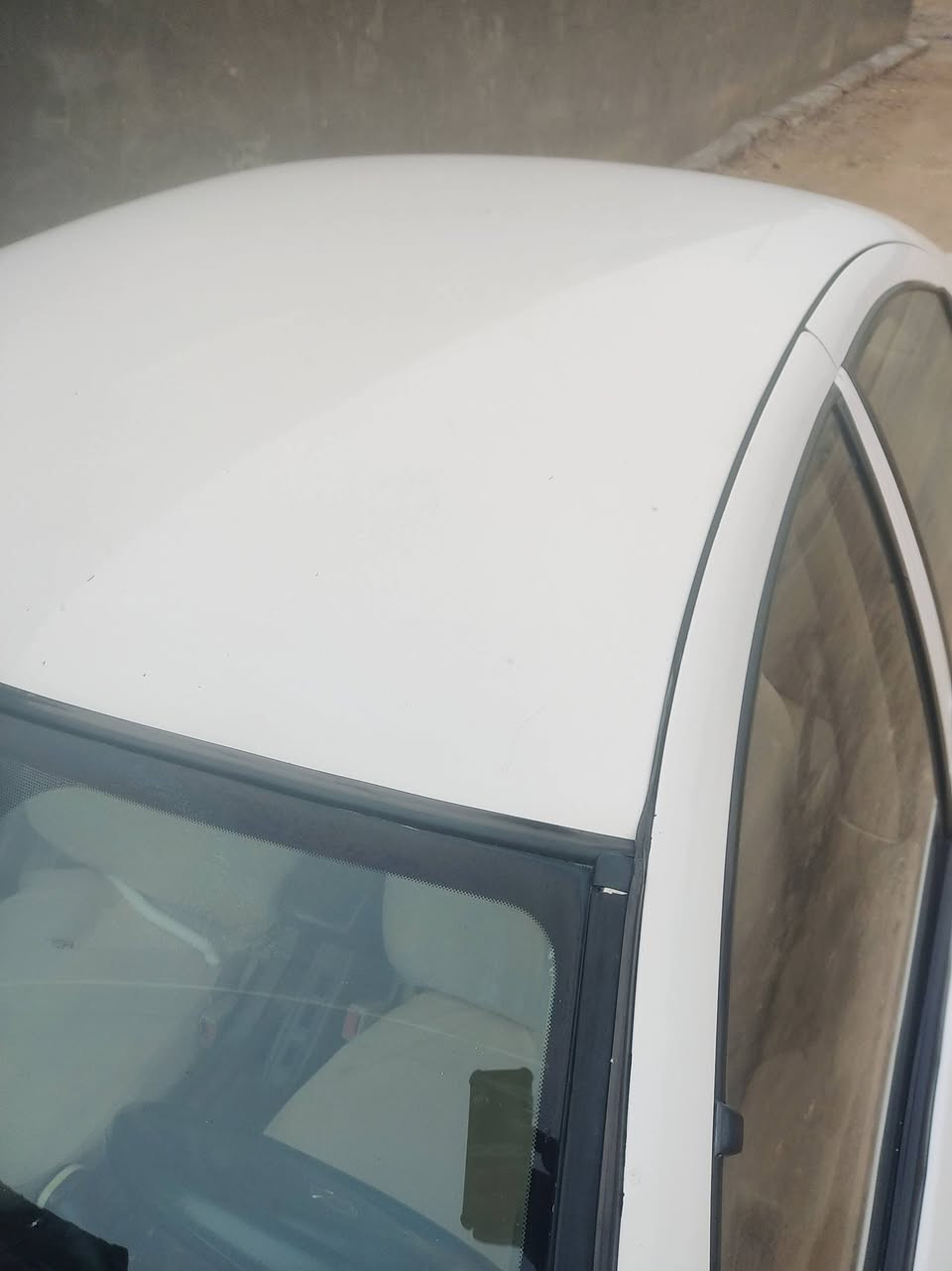 نيسان سني بدي كوري
موديل 2009 للبيع
محرك قبق ابيض 1600
مكينه وكير وحداديه جديد
سنويه لل29 رقم كربله 
عليه ادامه السيارة امانه الله
الخاص مفتوح 
من رخصت الادمن المحترم
***********
