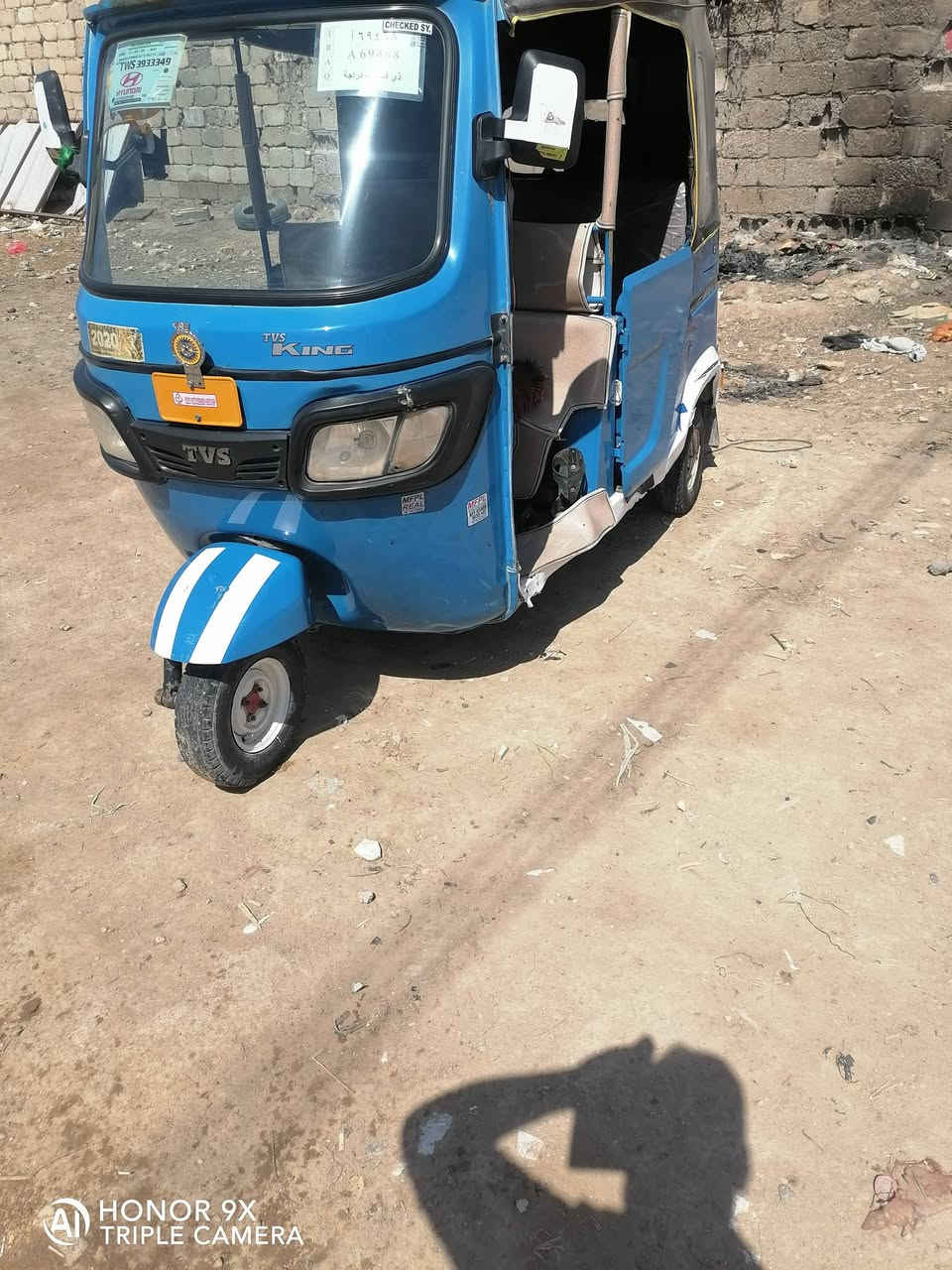 السلام عليكم تكتك TVS للبيع رقم ذي قار مديل 2020 داخله ب2021 تكتك حلوه ومرتبه لسعر 6 وبيه مجال للشراي


**إذا كنت صاحب هذا الإعلان وتريد حذفه لأي سبب، رجاءا أرسل رسالة إلى الدعم الفني**