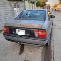 فيكترا • ١٩٩٢ • رقم دولي