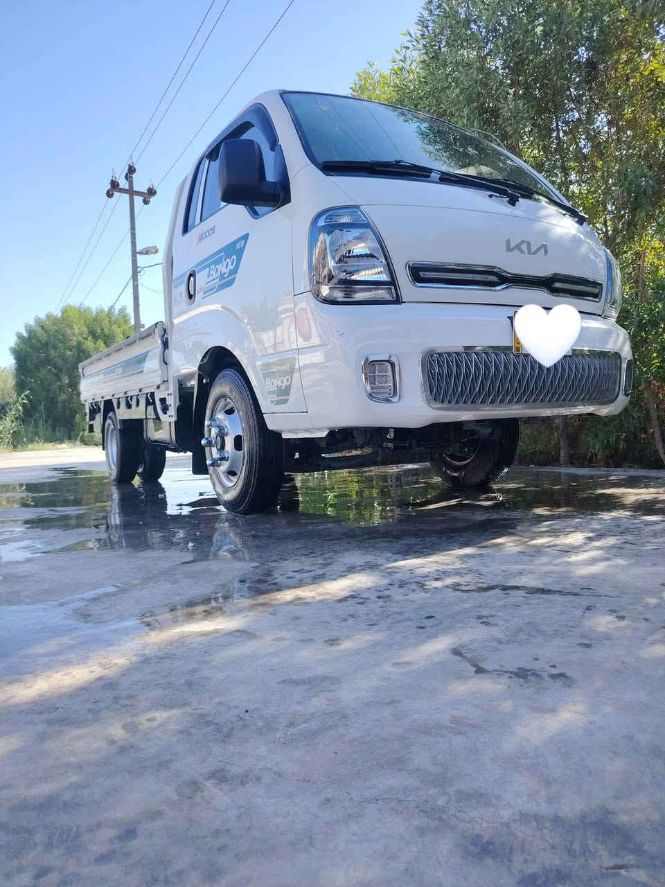 كيه فحل البيع مديل 23 مكفول كفاله عامه مكان بابل كفل  السعر 190- وبي مجال  وهاذ راقمي / ***********//***********
