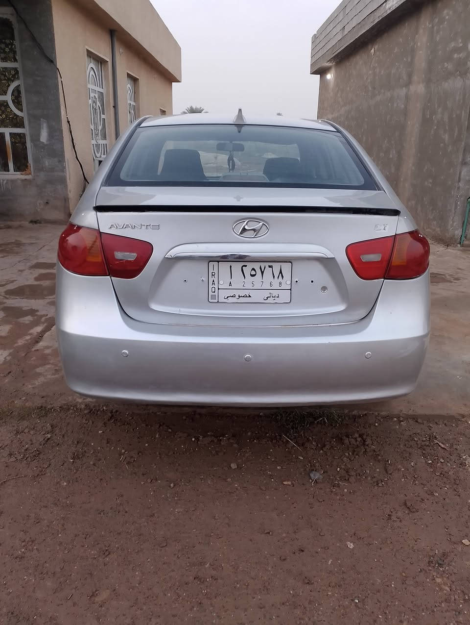 افانتي 2007مصبوغه احزام محرك تبريد كيرجدد تخم تاير صدر خلفي امامي جديد السيارة جاهزه السعر 78بيهه مجال بسيط العنوان صلاح الدين بلد يثرب للااسفسار اتصل ***********
