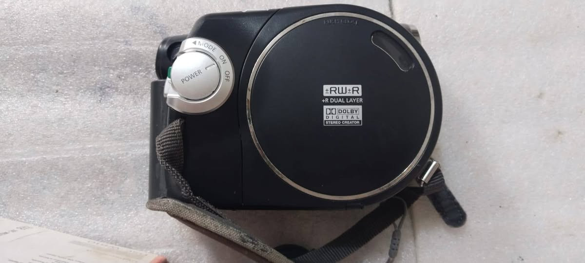 كامرات للبيع غير مستخدمات


**إذا كنت صاحب هذا الإعلان وتريد حذفه لأي سبب، رجاءا أرسل رسالة إلى الدعم الفني**