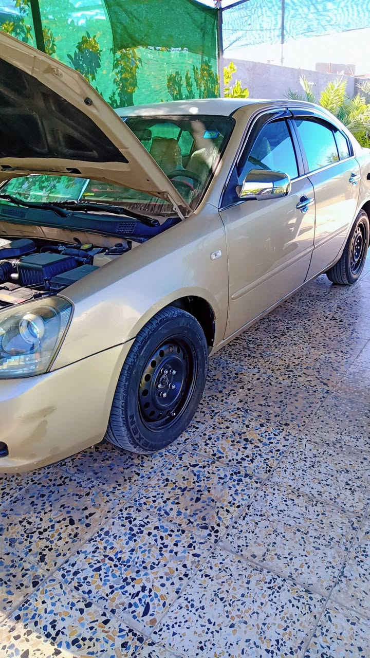 ياالله السلام عليكم شباب اوبتما موديل 2006 خليجي مكفوله بيهه ملاحضات بصيطه سياره جديده بمعنه الكلمه من تبريد من صدره من حداديه تجي وشوف بعينك سياره بيهه دور الجاملغ الخلفي رش فقط والجاملغ امامي من جهت السايق كد شبر كص اثر خياس فقط وبيهه جراد قليل بجنطه والباقي كفاله مكينه 2000 رقم بابل بسمي مداور ثاني يوم مكان السياره بلحله اتصل وان شاء الله ماقصر وياكم ***********
