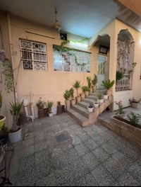 حي الحدباء الثانية • ٢٤٠م • ٤ غرف