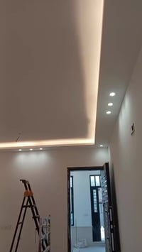 م /محمد الكهربائي التاسيسات الكهربائية  وتنصييب السبالت والبوردات التو...