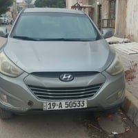 توسان • ٢٠١٥ • مكينة ٢٤٠٠