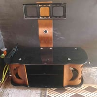 ميز بلازمه اخو جديد البيع سعر خاص او تصال 07811019047