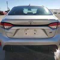 كورولا SE • ٢٠٢٣ • وارد امريكي