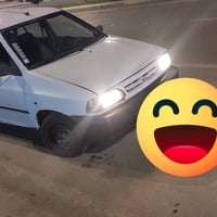 موديل ٢٠١١ • رقم بغداد • كربلاء