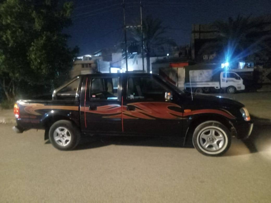 السلام عليكم بيع سيارة لولنج موديل 2005 رقم انكليزي موميز السعر 60 ورقة قفل للستفسار *********** مكان ا ديالى بعقوبة
