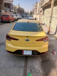 وارد امريكي • ٢٠٢٠ • حادث