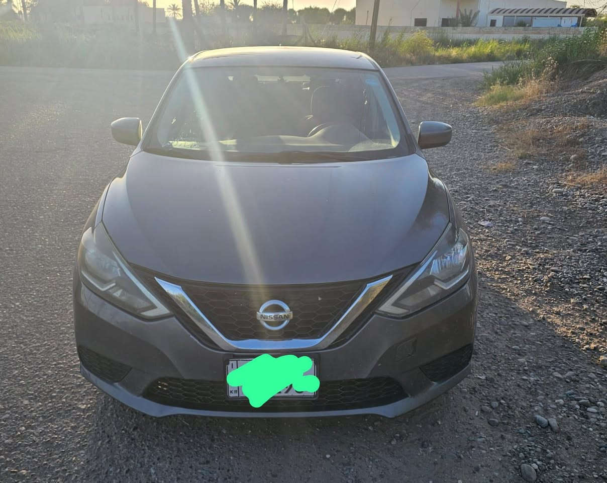 سنترا للبيع موديل 2019
السياره ادوات ادوات متومه سليمانيه 
تبريد گير محرك كلهن شرط سياره مال 💰 جناي السعر 60 وبيها مجال للاستفسار الاتصال 
***********
