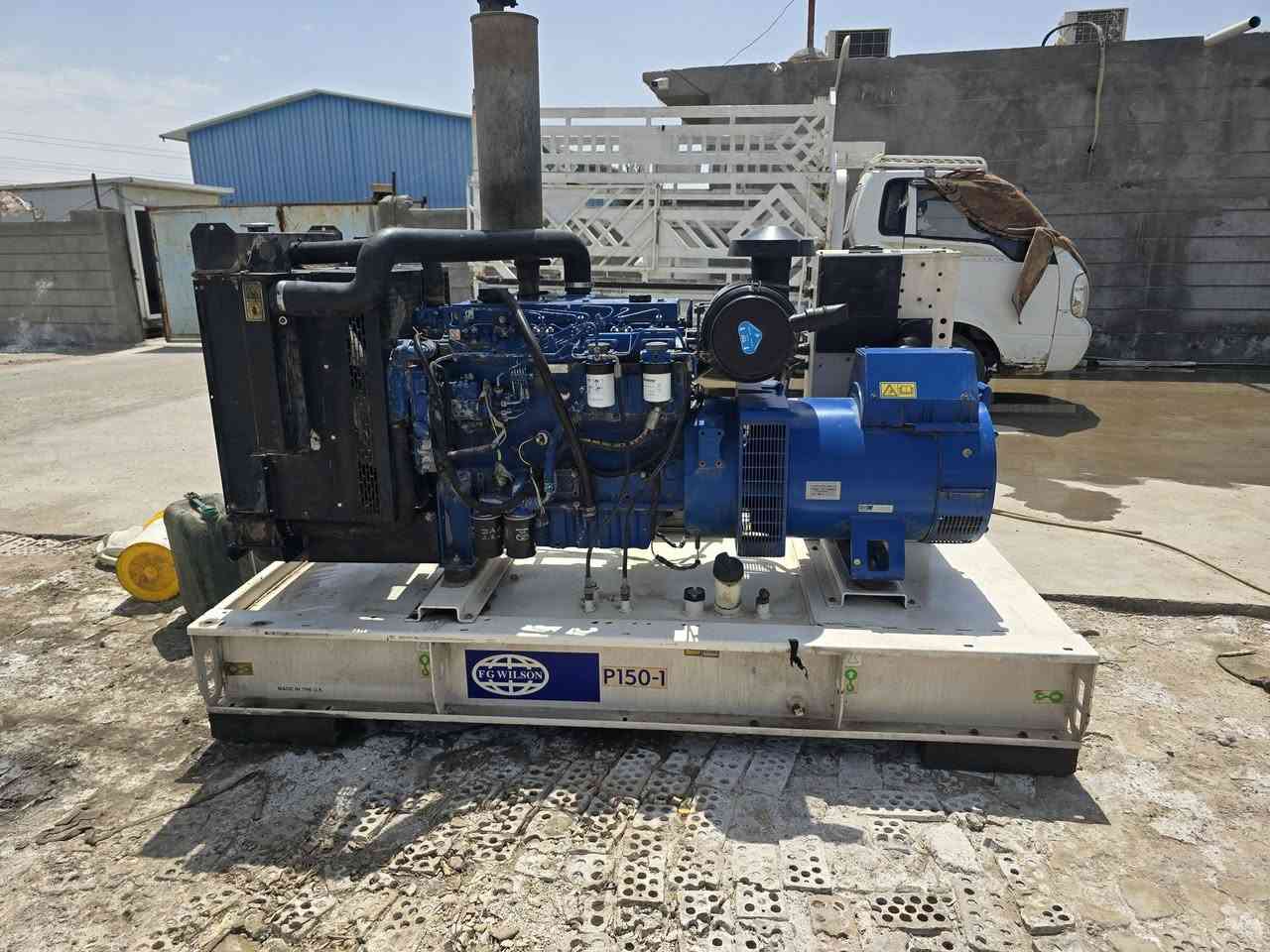 بيركنز  برطاني اصل اف جي ولسن ١٥٠كيفي للبيع للاستفسار ***********
