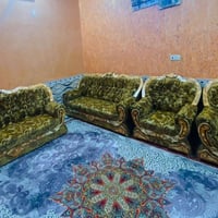 قنفات ٥قطع • نظافه ميه • القرنه الشرش الجلعه