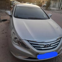 سوناتا • ٢٠١٣ • البصرة القرنة