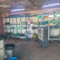 اعيد النشر بسبب الوعد الكاذب محل تكاتك للبيع محل غسل ودهن وتصليح تكاتك...