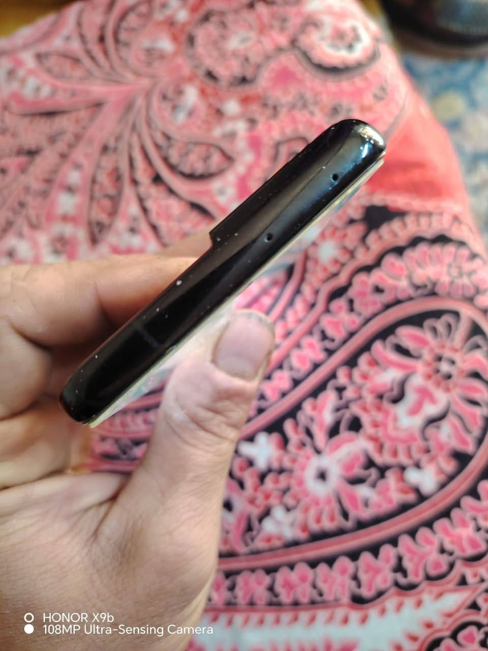 سلام وعليكم

اس 21 الترا 5G.  ذاكره 256 *12 دبل خط جهاز نضيف
مراوس وبيع سعره 350


**إذا كنت صاحب هذا الإعلان وتريد حذفه لأي سبب، رجاءا أرسل رسالة إلى الدعم الفني**