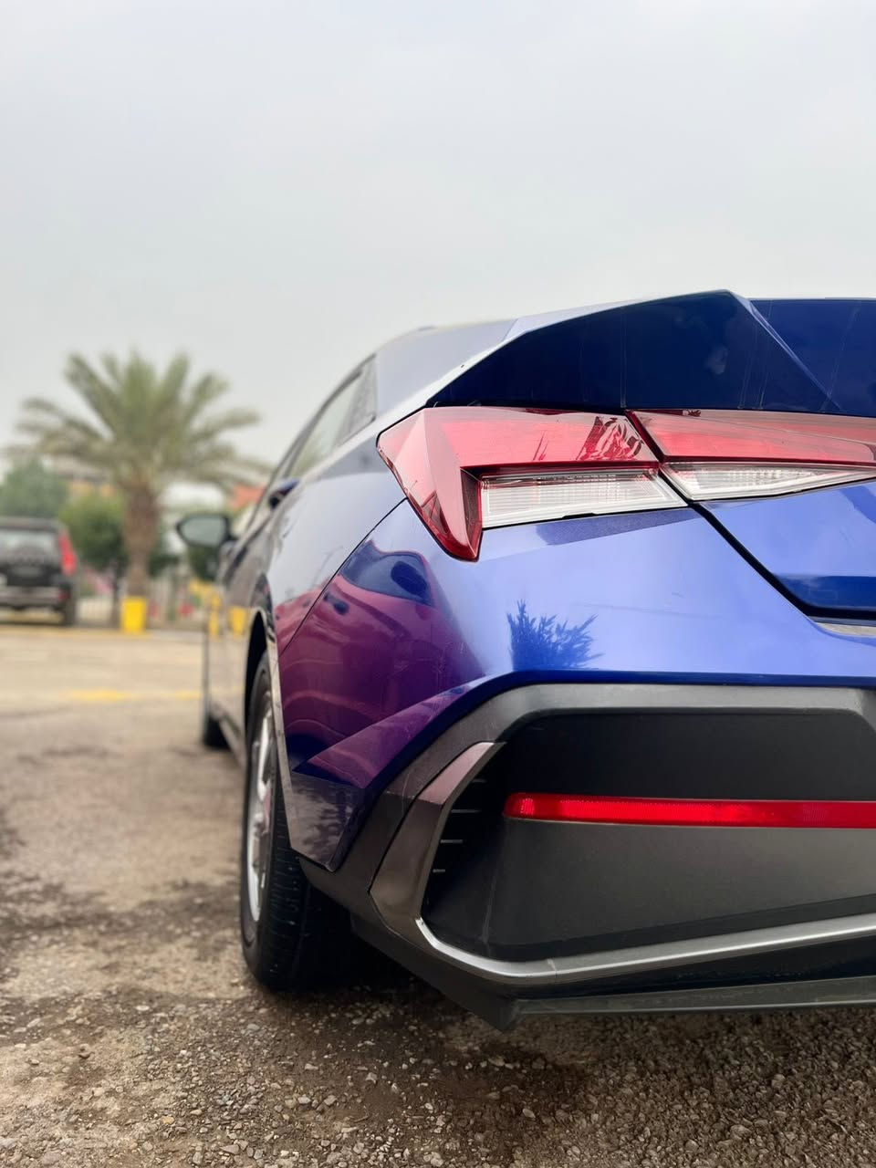 سلام عليكم النترا 2024 سياره وارد كفاله عامه عده ضربه بل جنطه خفيفه بدون دواخل كله مصلح نفسه تخم تاير جديد بيهه دواخل مدوشم قبل سبوع بحاله الزيرو كير محرك مكفول بجم كبس سياره مال جناي بدون رقم للاستفسار *********** مكلف بل نشر
