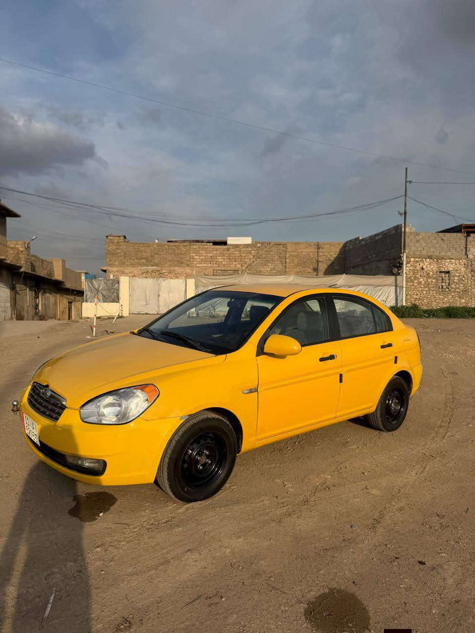 السلام عليكم 
اكسنت 
وارد امريكي 
موديل 2008
رقم بغداد الدولي 
محرك وكير شرط 
محرك 16 دوش 
هيئه وغرامات صفر 
سياره ضررها جاملغ وبوند بدون دواخل شرط  
شرط التحويل  والوكالة 
السعر 88$ وبيها مجال 
🛑ملاحظه مهمه
 يرجى الاتصال من  الساعه 9 صباحأ إلى الساعه 9 مساء
#العنوان موصل الجديده شارع بغداد مجاور سنتر بغداد
#مكتب ال رزان للسيارت
***********
***********
