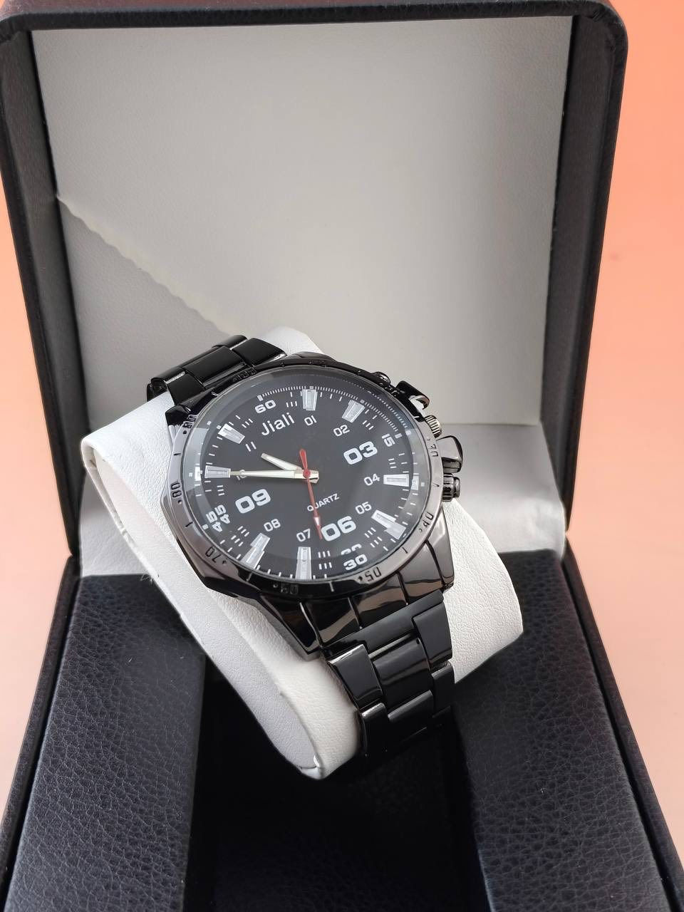 🔥 عرض خاص ومحدود 🔥
ساعات رجالية ونسائية بأناقة وفخامة
بسعر خرافي 💥 3️⃣0️⃣0️⃣0️⃣ دينار فقط!

لا تفوت الفرصة ✨
موديلات حلوة تناسب كل الأذواق
مناسبة للاستخدام اليومي والهدايا 🎁

📦 توصيل متوفر
📩 للحجز راسلنا ع الخاص قبل نفاذ الكمية


**إذا كنت صاحب هذا الإعلان وتريد حذفه لأي سبب، رجاءا أرسل رسالة إلى الدعم الفني**