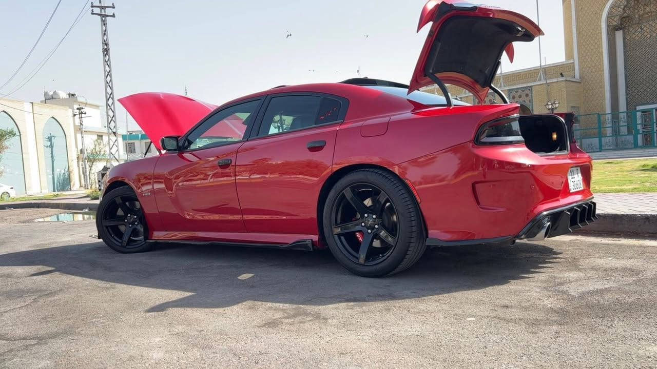 جارجر srt اصل خليجي رقم بغداد كفاله عامه من الضربه والصبغ موديل 2015 ماشي 50الف ميل حقيقي جديده جداً فول للاخير 
سلايد 
كشنات كنتاره وجلد تدفئه وتبريد وخزن
والخلفي تدفئه
ستيرن تدفئه 
فجوج سته بستم
دبلات الصفر كهرباء
السياره عليها برمجه ايگل 
وعليها تزويد
شوته 
ميثانول 
هدرز
بلكات 
فيول بامب 
واويل كاتش كان 
جايبه 410 ويل داينو
تخم تاير جديد
بطاريه جديده 
ادامه كامله من مي راديتر وزيوت ومحرك 
وگير بولش ونانو هيكاري برو من ضرغام
وع شرط فقط سوبر يشهد الله
والسياره ترايها يخبل وبالعافيه الي تكون من نصيبه 
السعر المطلوب 21 وبيها مجال بسيط 
رقم راعيها وبأسمه السياره

‭***********‬
