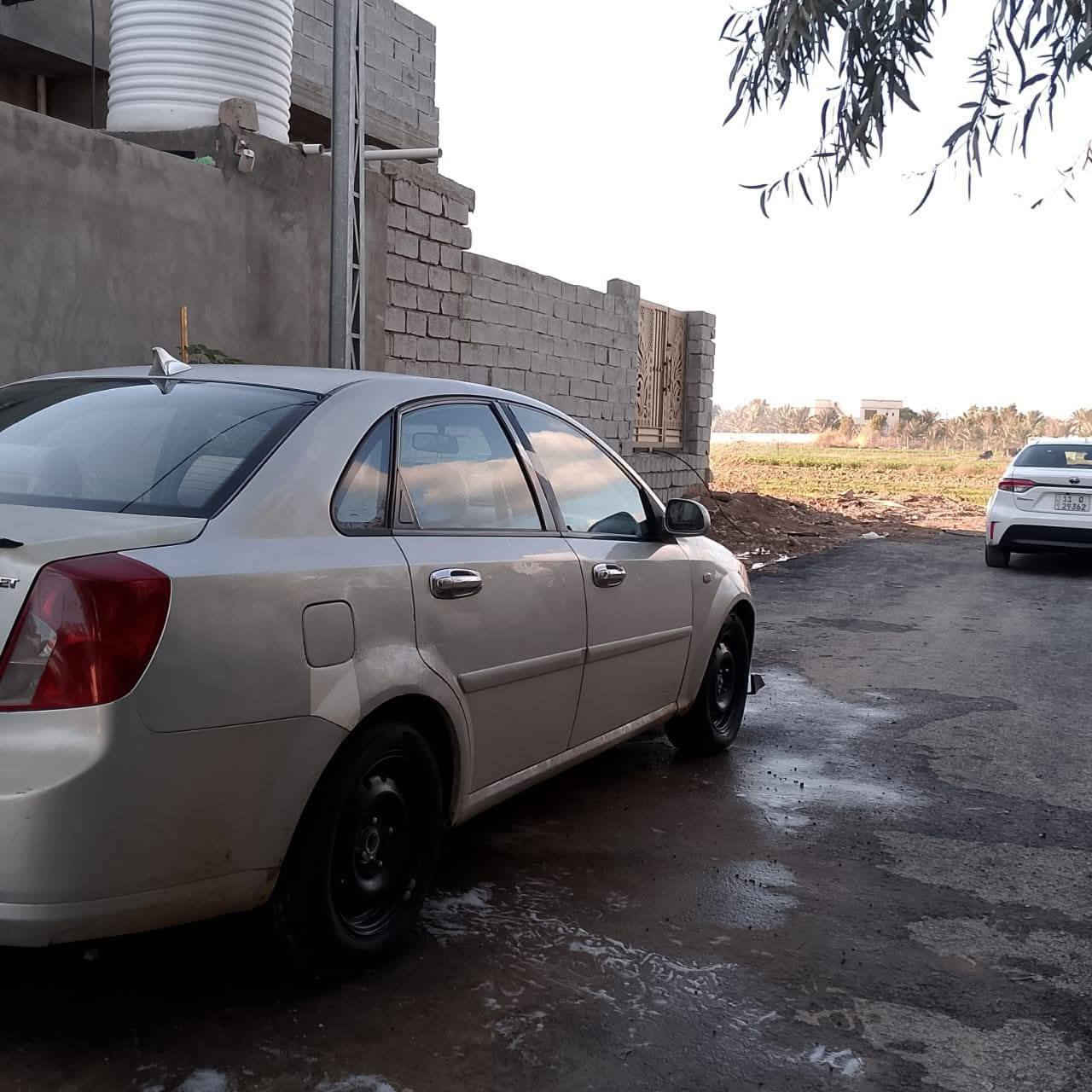 السلام عليكم
للبيع او مراوس وانطي فرق حسب الاتفاق

اوبترا 2007 

كير مكينة تخم تاير حدادية كفالة عامة تبريد نقص غاز فقط

حلوة السيارة مال جناي خير من الله بيها قطعتين صبغ بدون دواخل داخلها جديد لك على وضع الشركة 

السعر 65بيها مجال مكان ديالى بعقوبة 

***********
