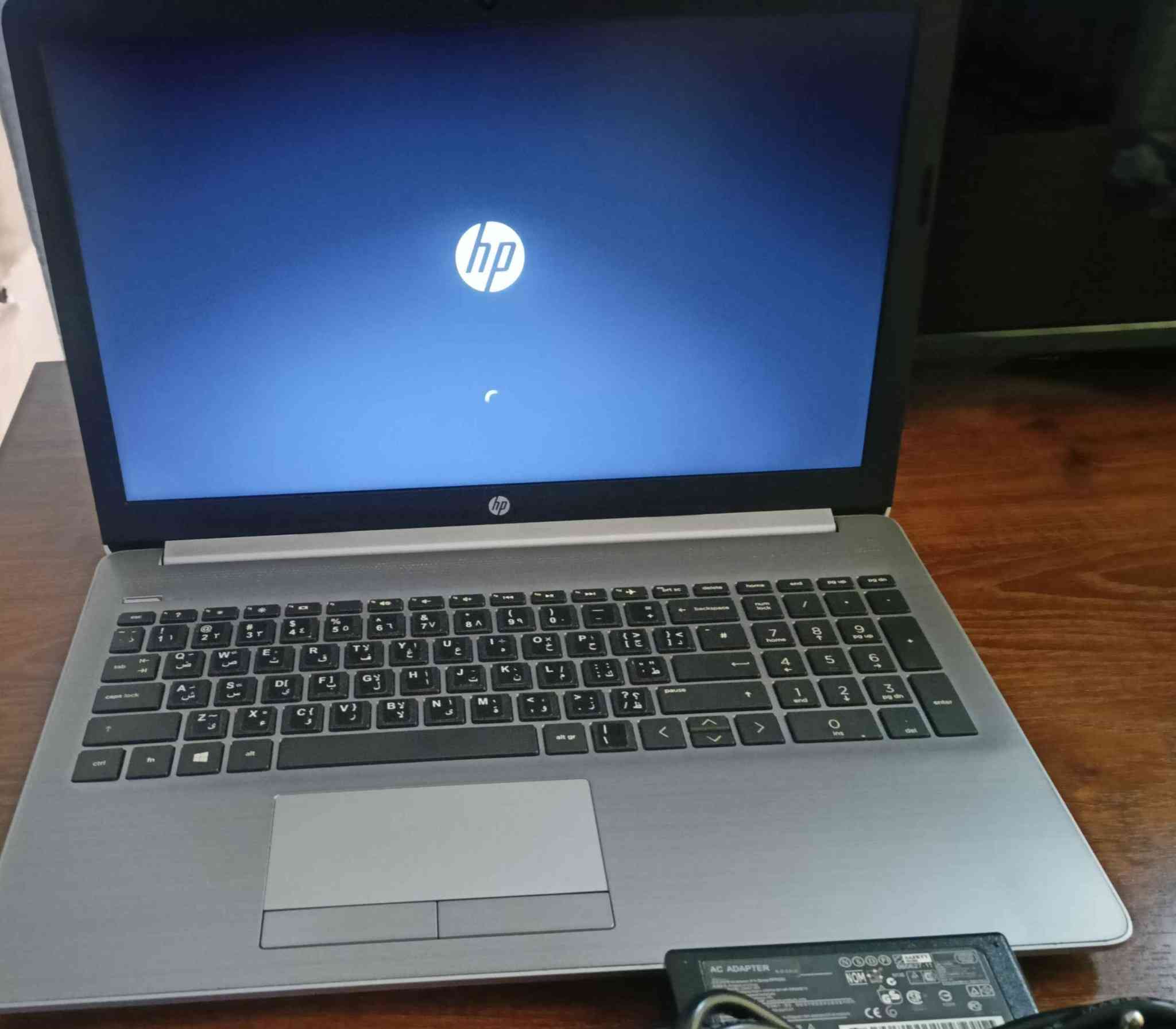 💻 لابتوب للبيع – بحالة ممتازة جداً

متوفر الآن لابتوب نظيف جداً والاستعمال خفيف، مناسب للدراسة والعمل والإنترنت والالعاب .

✅ الحالة: ممتازة
✅ الأداء: سريع وسلس
✅ البطارية: جيدة
✅ الشكل: نظيف جداً بدون خدوش تذكر
✅مع الشاحن الاصلي

المواصفات

✅نظام التشغيل:ويندز11برو

✅الذاكرة::256كيكا
✅باقي المواصفات بالصور
✅السعر:جدا مناسب بالمقارنة مع النضافة225٫000الف 

📩 الاستفسار راسلنا على الصفحة
تقنية بثقة – نبيع التقنية بثقة وجودة موصل, نينوى


**إذا كنت صاحب هذا الإعلان وتريد حذفه لأي سبب، رجاءا أرسل رسالة إلى الدعم الفني**