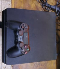 بلايستيشن 4 • استعمال اسبوع