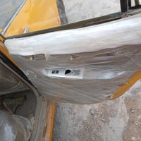 ليفان ٦٢٠ • مكينة وكير • مشروع المسيب