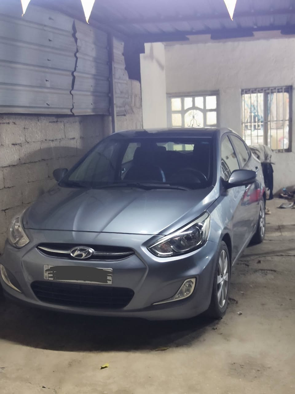 السلام عليكم
اكسنت 2018

محرك 1600

ماشيه 66الف 

رقم بغداد الجديد

وارد خليجي

سعر 127وبي مجال جدا قليل 

رقم ***********

مكاني بغداد قرب مرور تاجيات
