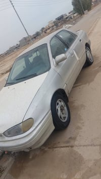 النترا • ١٩٩٣ • المقداديه