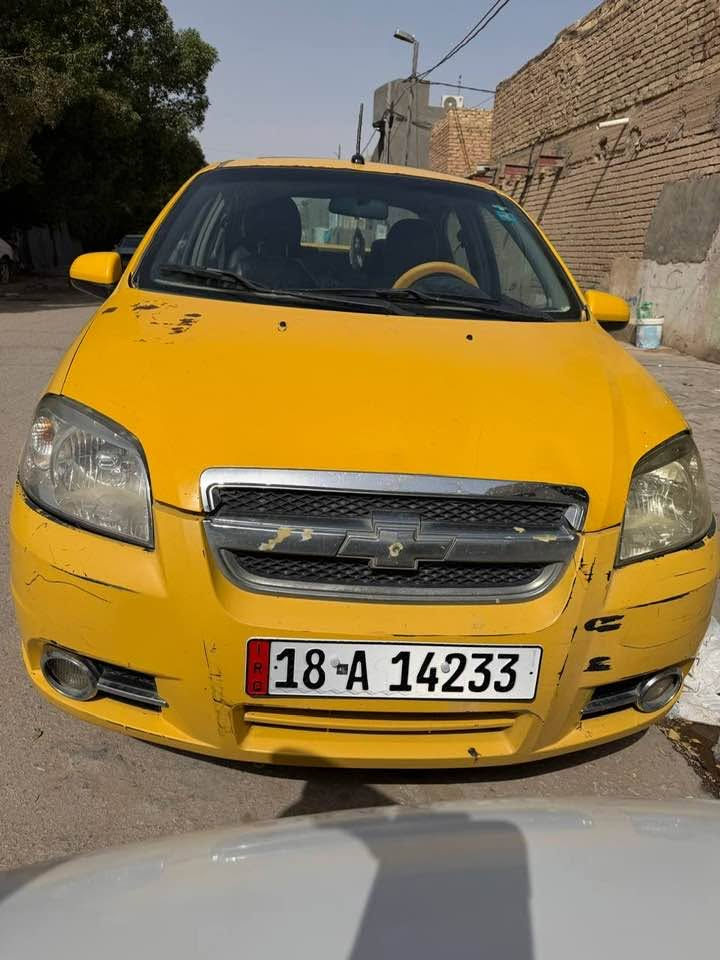 سلام عليكم 
اڤيو 2009 وارد امريكي مسكر مكينه وگير ستوني شديتهن 
مصفره هيئه وغرامات رقم دولي بأسمي مداور ثاني يوم السياره خير من الله فقط تبريدها مو شغال مكان السياره النجف
السعر 40وبيها مجال 
***********
