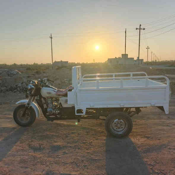 سلام عليكم ستوته البيع موديل 15 مكفوله  محرك مامفتوح بس مفيلس عنوان شطره سعر مليون ونص بيه مجال هاذه رقمي ***********
