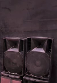 أحبتي الكرام رمضان كريم ✨ 🌿  سماعات تجميع لبه اسوار  الحجم : 15انج  ال...