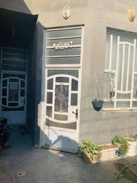 بيت ١٠٠م • طابقين • طابو