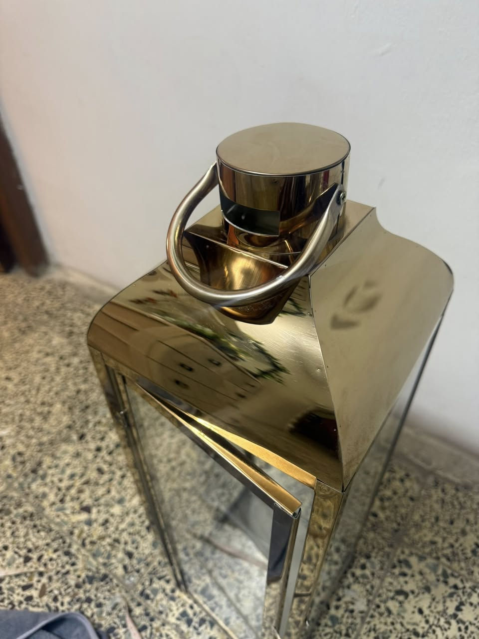 مرحبا اغراض للبيع متوفر توصيل


**إذا كنت صاحب هذا الإعلان وتريد حذفه لأي سبب، رجاءا أرسل رسالة إلى الدعم الفني**